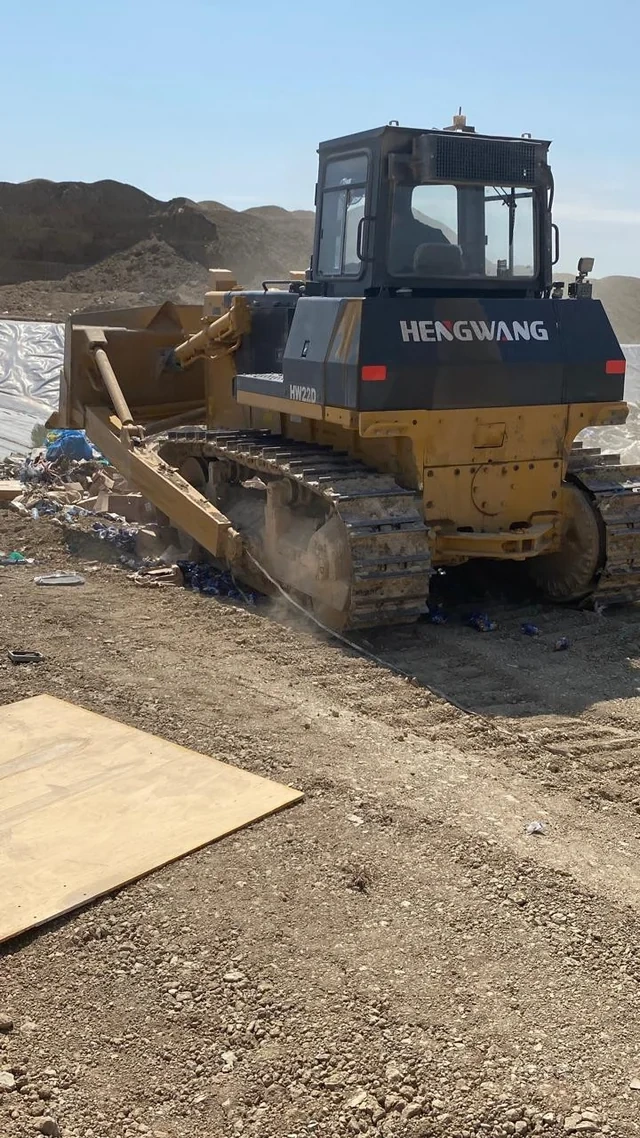 158 kiloqram uyğunsuz dondurma AŞKAR EDİLDİ - FOTO