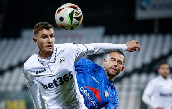 "Qarabağ" bolqarıstanlı futbolçunu transfer etmək istəyir