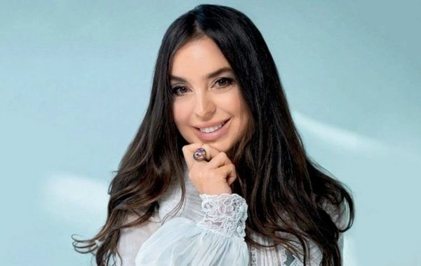 Leyla Əliyeva Üçüncü Bahar İctimai Birliyi ilə bağlı paylaşım edib