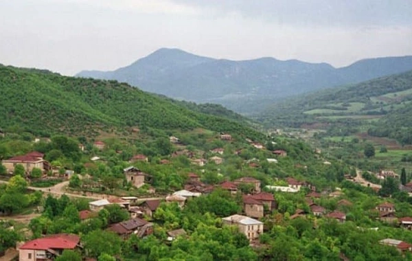 Xocavənddə 80 yaşayış evinin tikintisinə 4,7 milyon xərclənəcək