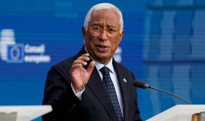 Antonio Koştanın Azərbaycana səfəri başa çatdı
