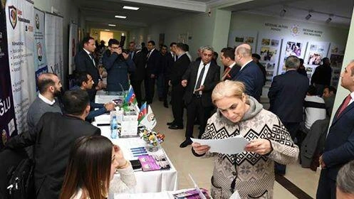 Ağdamda növbəti əmək yarmarkası keçiriləcək
