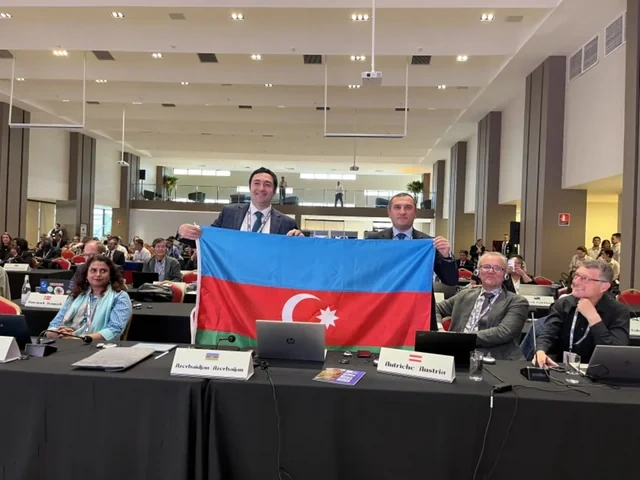 Azərbaycan ilk dəfə UNESCO-nun Dünya Biosferlər Rezervi Şəbəkəsi Siyahısına daxil edilib