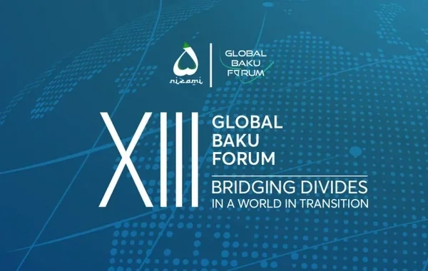 XIII Qlobal Bakı Forumu start götürüb