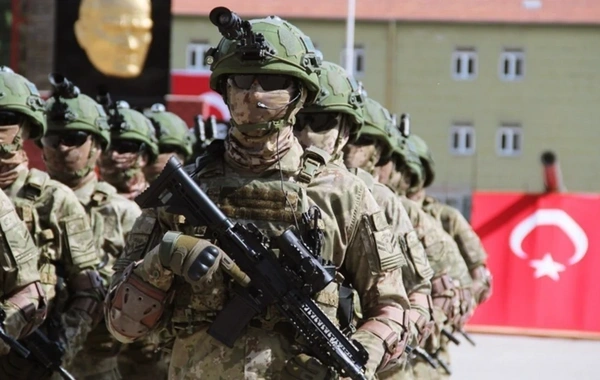 Türkiyə ordusunun xarici missiyasının müddəti uzadıldı