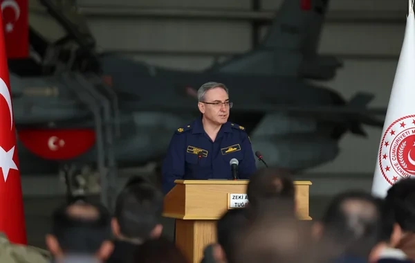 Türkiyədəki İncirlik bazasında əlavə "Patriot" sistemi yerləşdirilir