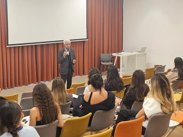 Azərbaycanlı professor Çingiz Abdullayev Türkiyə universitetlərində kitablarını təqdim edib - Foto