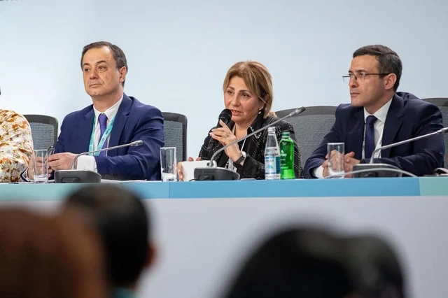 Azərbaycanın postmünaqişə bərpası sahəsindəki təşəbbüsü WUF13-ün yekun sənədlərində dəstəkləndi