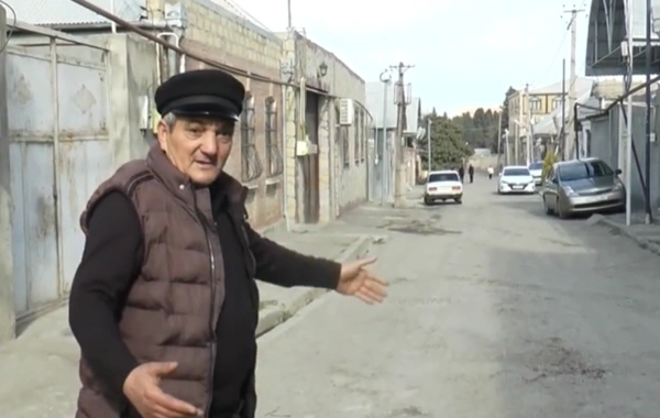 Gəncədə qətlə yetirilən 25 yaşlı gəncin yaxınları: "Qarabağ qazisi idi"