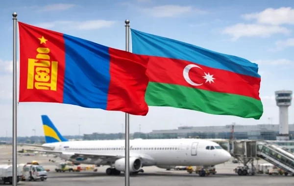 Azərbaycanla Şərqi Asiyanın bu dövləti arasında hava əlaqəsi qurulur