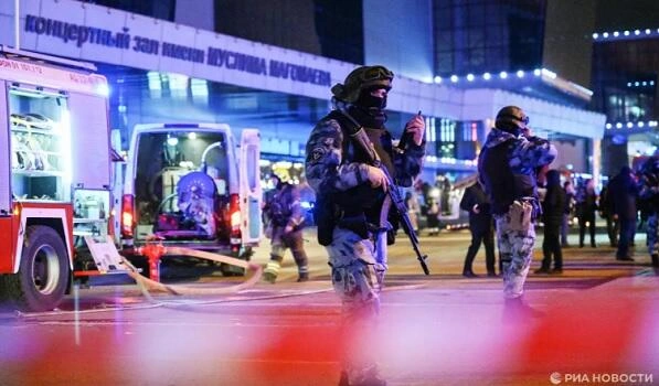 ABŞ məlumat verdi, Moskvada terrorun qarşısı alındı