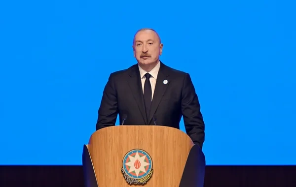 Prezident İlham Əliyev: "Heydər Əliyevin hakimiyyətə qayıtması xalqın tələbi idi"