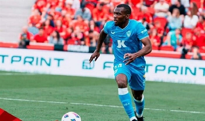 "Qarabağ" daha bir transferi rəsmən açıqladı