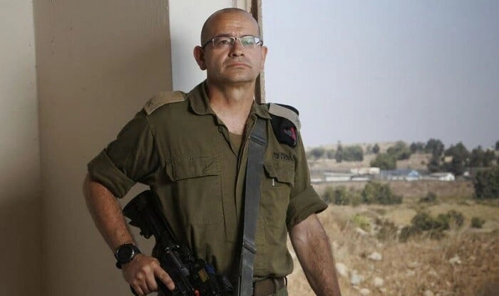 Qofman MOSSAD-ın direktoru vəzifəsinə təsdiqləndi