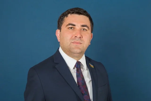 Deputat: "Mehriban Əliyevanın təşəbbüsü güclü səhiyyə sisteminin formalaşmasına mühüm töhfədir"