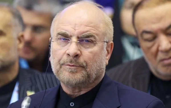 İran parlamentinin spikeri ABŞ ilə memorandumun imzalanmasında iştirak edəcək