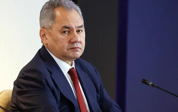 Şoyqu: "Rusiya Ermənistanın Avropaya inteqrasiyasını maliyyələşdirməyəcək"