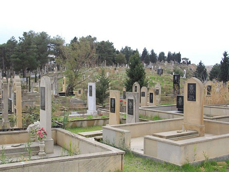 Ermənilərin dəfn mərasimini atəşə tutmasından 6 il ötdü