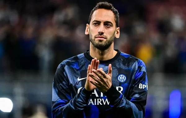 "İnter"in Hakan Çalhanoğlu planı bəlli oldu