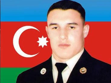 Mübariz İbrahimovun adını daşıyan Mübariz İbrahimov - Foto
