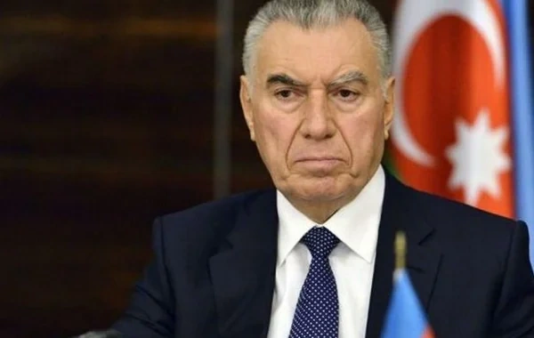 Əli Həsənova yeni vəzifə verilir