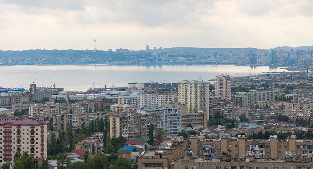 Bakının ən bahalı ünvanları: Şok qiymətlər - Foto