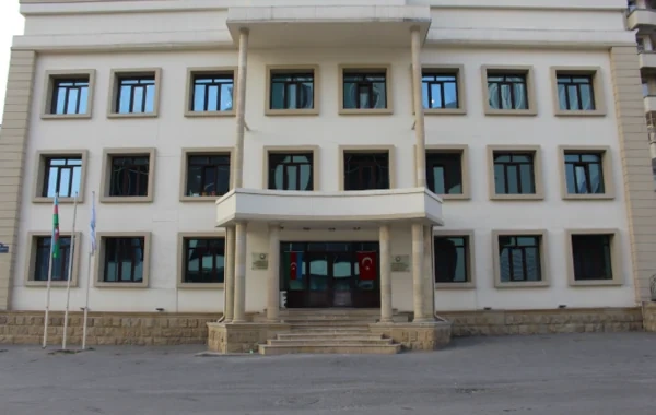 Auditorlar Palatasında bir neçə şöbə ləğv edilib, yeni idarə yaradılıb