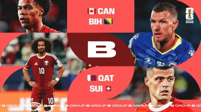 Dünya çempionatına 48 gün qaldı: KANADA - "Les Rouges" - VİDEO