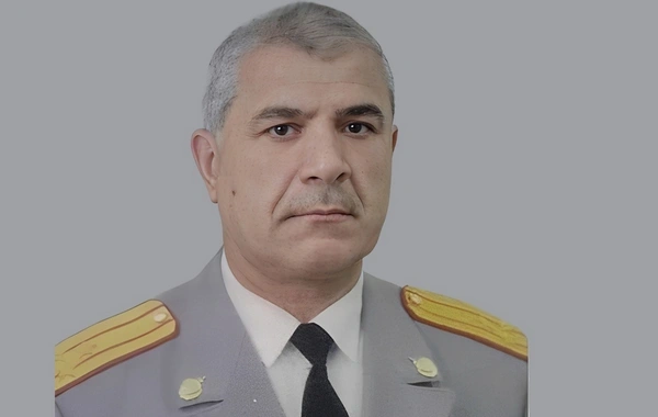 Yekaterinburqda Azərbaycan diasporunun sədrliyinə yeni namizəd irəli sürüldü