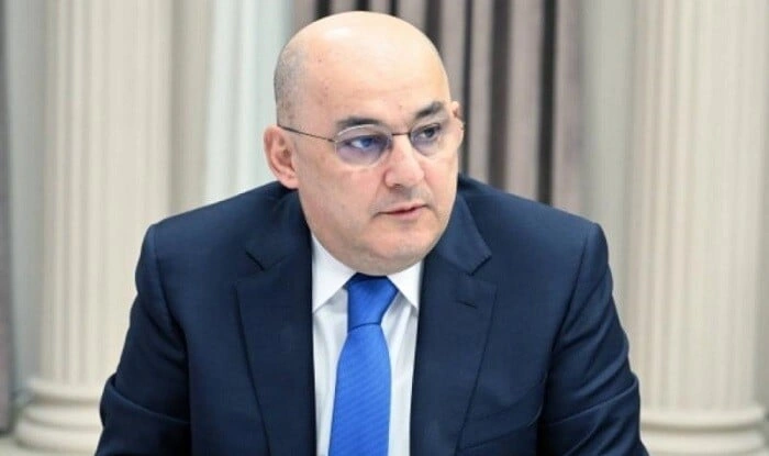 Bağırov yeni idarə yaratdı, rəis təyin etdi - Foto