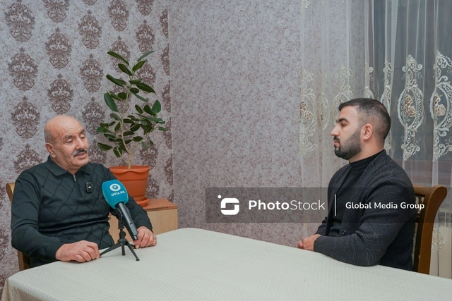 20 Yanvar faciəsinin canlı şahidi: "Vətən təhlükə qarşısında qalsa, yenə eyni yolu seçərəm"