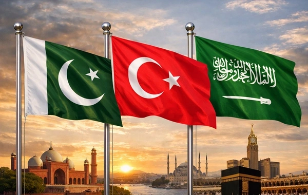 Yaxın Şərqdə yeni hərbi ittifaq - "Müsəlman NATO"su məsələsi gündəmə qayıdır