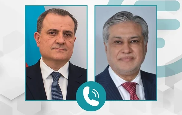 Pakistan Azərbaycana edilən dron hücumu ilə bağlı dərin narahatlığını bildirib