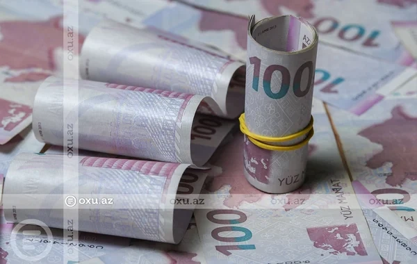 Dövlət büdcəsində 4 milyard manata yaxın profisit yaranıb
