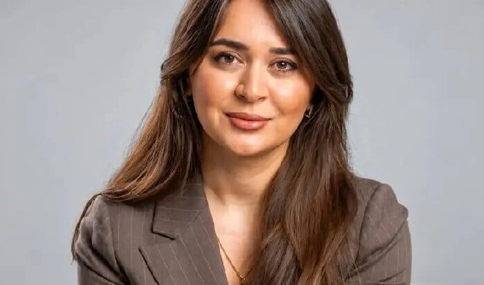 Aysel Bayramova işdən çıxdı