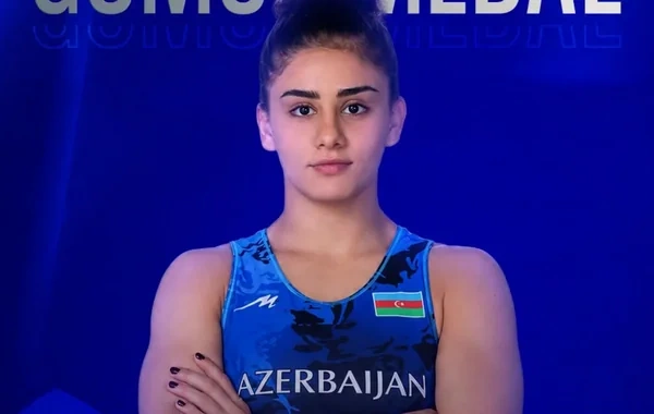 Günay Qurbanovanı qızıl medaldan 16 saniyə ayırdı