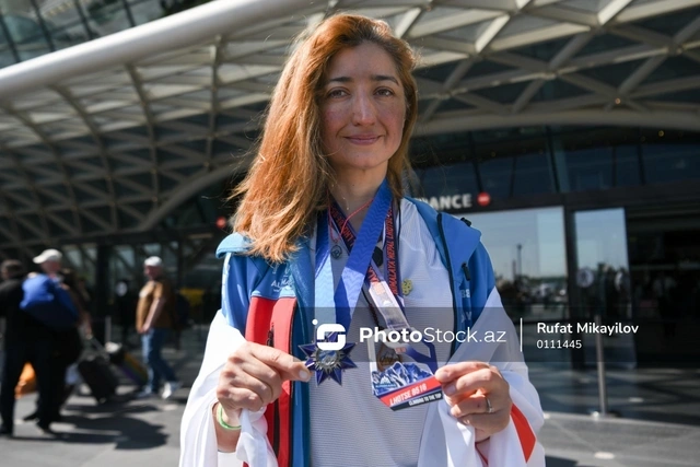 İlham Əliyev tərəfindən təltif olunan məşhur idmançılarımız