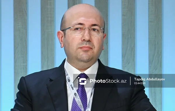 Anar Quliyev: "WUF13-də 54 minə yaxın iştirakçı qeydə alınıb"