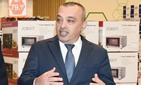 Yeddi aya yağan yağış iki gündə yağdı - Video
