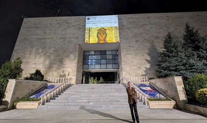 İranın Gürcüstandakı səfiri diplomatik qalmaqal yaratdı
