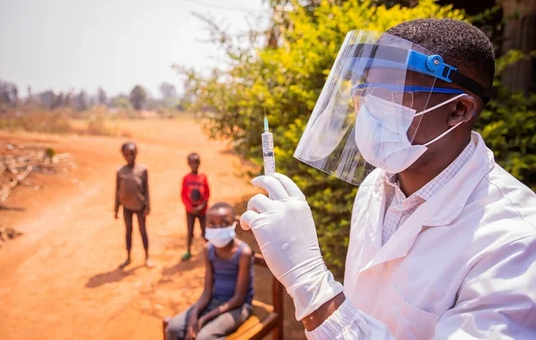 Ebola virusunun "Bundibuqyo" ştammı diplomatın ailəsində aşkarlandı