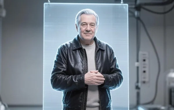 ABŞ-də qadın ölən ərini "diriltdi" - FOTO