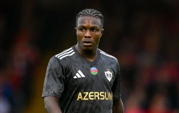 Emanuel Addai Türkiyə yolunda: "Qarabağ"ın ulduz hücumçusu "Konyaspor"a transfer oluna bilər