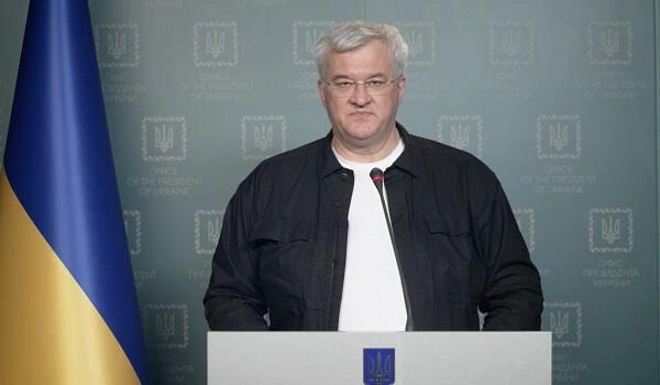 Ukrayna XİN rəhbəri Arakçıya zəng etdi - Təcili