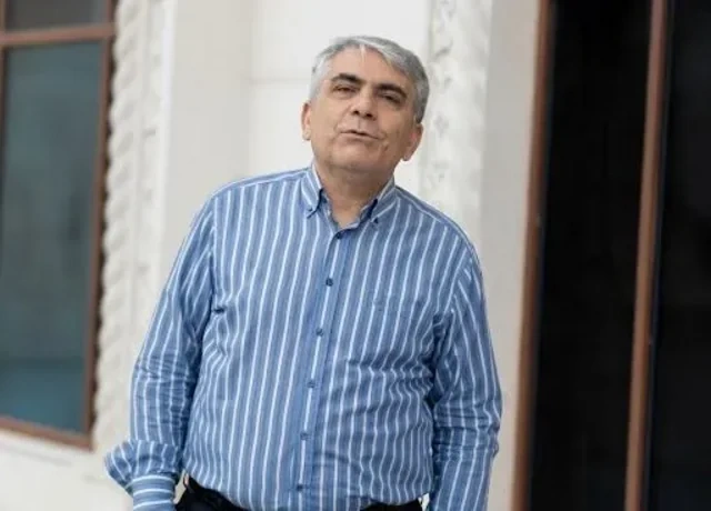 Azərbaycanda müğənni əməliyyatdan sonra öldü - Foto