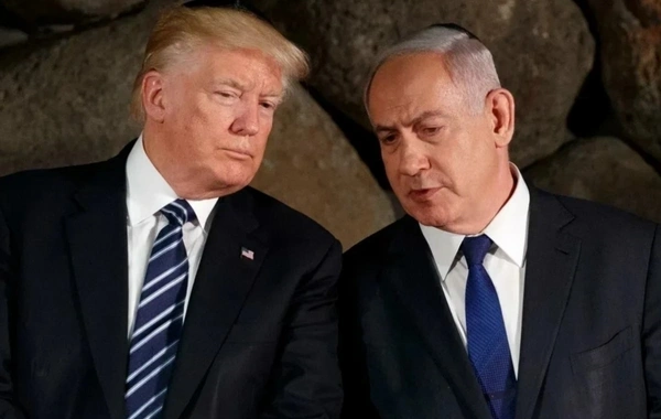 Vaşonqtonda kritik görüş: Netanyahu Trampla İran məsələsini müzakirə edəcək