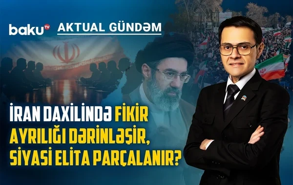ABŞ-nin hərbi aktivliyi artıb: Regionda yeni əməliyyat olacaq? - VİDEO