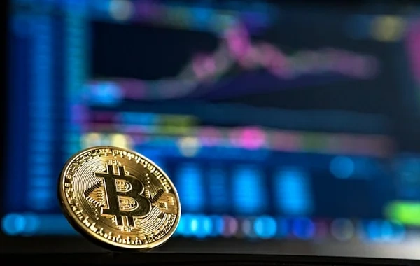 "Bitcoin"in qiyməti son dörd həftənin ən yüksək səviyyəsinə çatdı