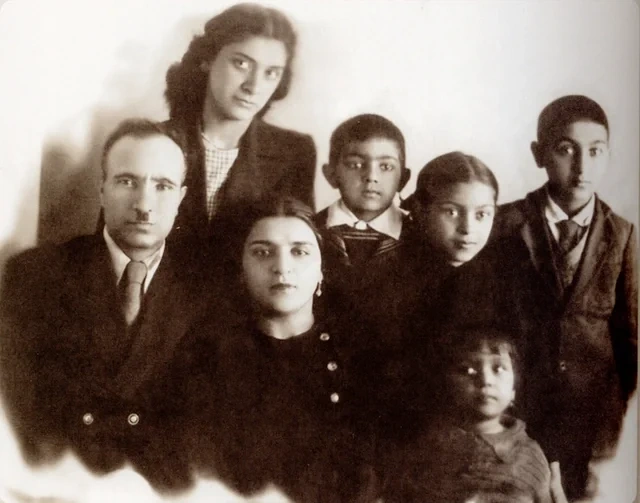 Bu gün Mir Cəlal Paşayevin doğum günüdür
