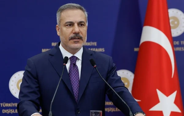 Hakan Fidan: "Müharibənin regionda genişlənməsini istəmirik"